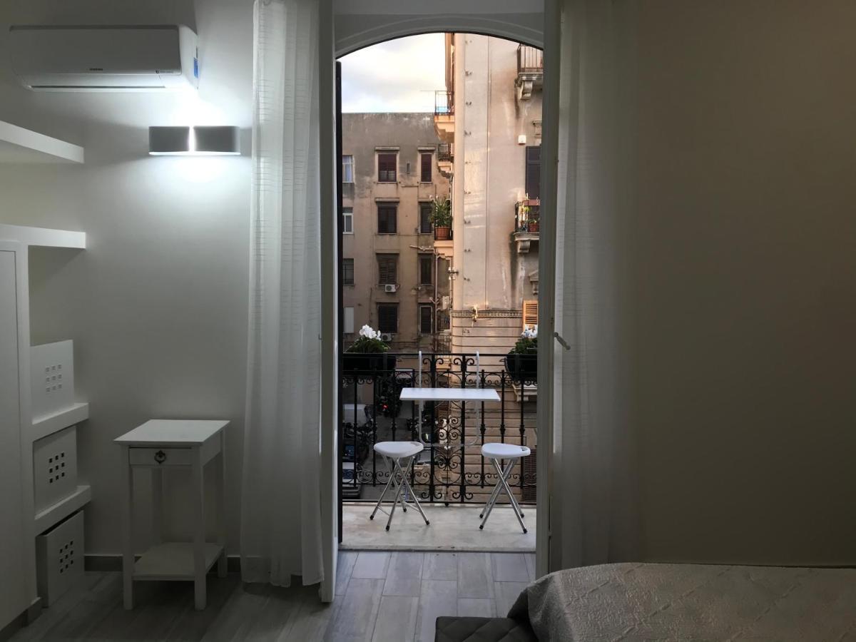 Home 3L Palermo Esterno foto