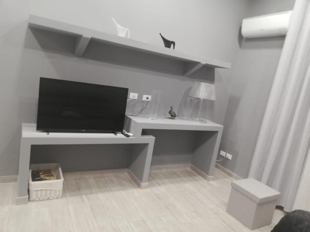 Home 3L Palermo Esterno foto