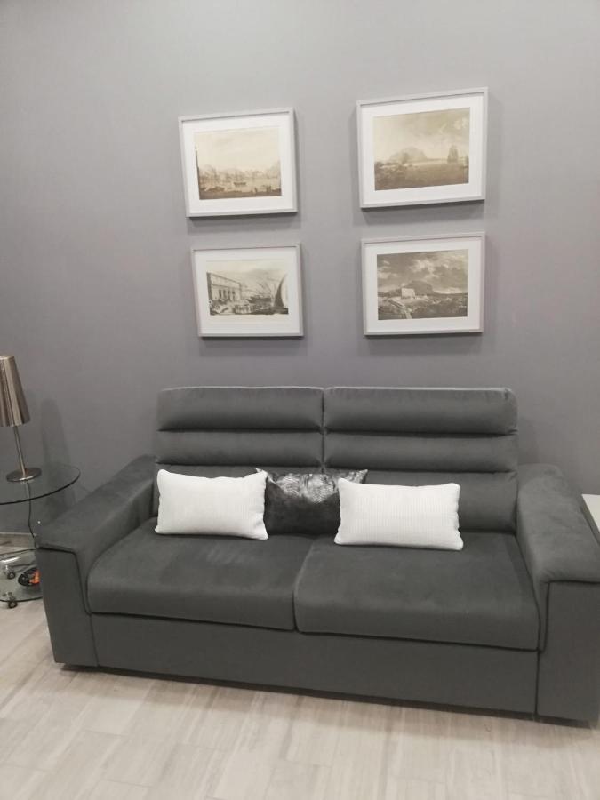 Home 3L Palermo Esterno foto